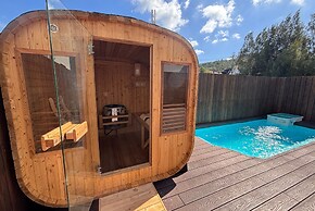 Grandioso Okinawa Pool Villa Onna14