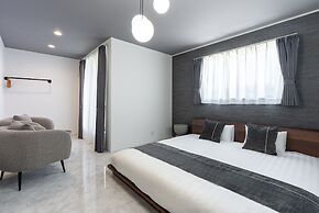 Grandioso Okinawa Pool Villa Onna14