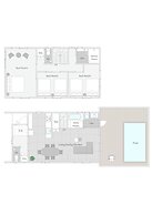 Grandioso Okinawa Pool Villa Onna14