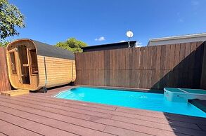 Grandioso Okinawa Pool Villa Onna14