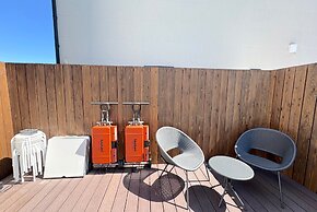 Grandioso Okinawa Pool Villa Onna14