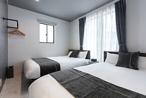 Grandioso Okinawa Pool Villa Onna14