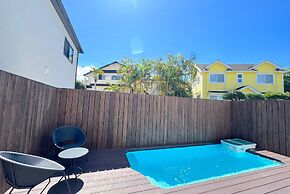 Grandioso Okinawa Pool Villa Onna14