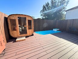 Grandioso Okinawa Pool Villa Onna14