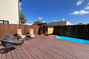 Grandioso Okinawa Pool Villa Onna14