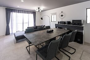 Grandioso Okinawa Pool Villa Onna14