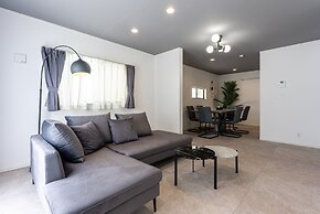 Grandioso Okinawa Pool Villa Onna14