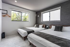 Grandioso Okinawa Pool Villa Onna14