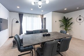 Grandioso Okinawa Pool Villa Onna14