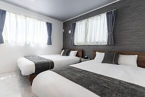 Grandioso Okinawa Pool Villa Onna14