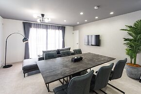 Grandioso Okinawa Pool Villa Onna14