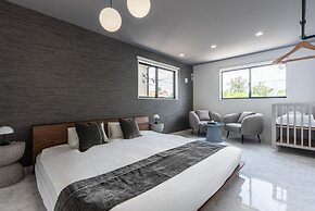 Grandioso Okinawa Pool Villa Onna14