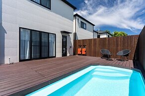 Grandioso Okinawa Pool Villa Onna14