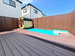 Grandioso Okinawa Pool Villa Onna14