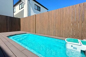 Grandioso Okinawa Pool Villa Onna14