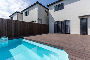 Grandioso Okinawa Pool Villa Onna14