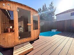 Grandioso Okinawa Pool Villa Onna14
