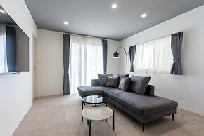 Grandioso Okinawa Pool Villa Onna14