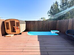 Grandioso Okinawa Pool Villa Onna14