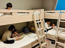 BANDE HOTEL in NAMBA