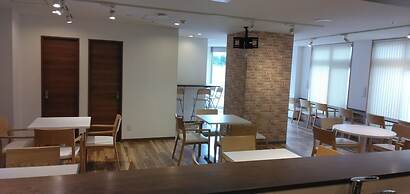 BANDE HOTEL in NAMBA