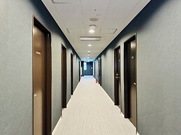 BANDE HOTEL in NAMBA