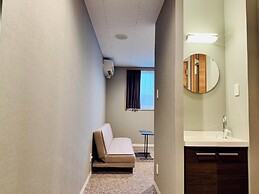 BANDE HOTEL in NAMBA