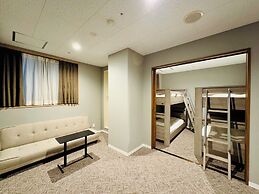 BANDE HOTEL in NAMBA
