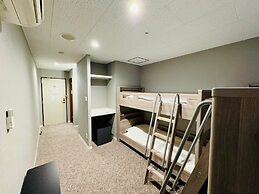 BANDE HOTEL in NAMBA