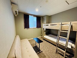 BANDE HOTEL in NAMBA