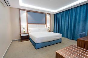 HYATT RESIDENC