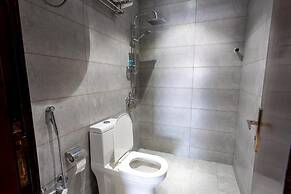 HYATT RESIDENC
