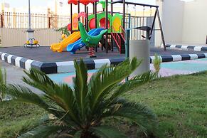 HYATT RESIDENC