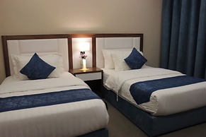 HYATT RESIDENC