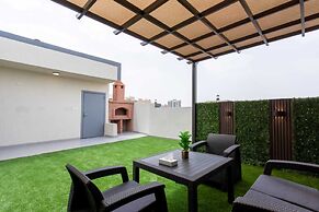 HYATT RESIDENC