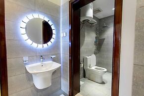 HYATT RESIDENC
