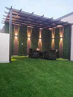 HYATT RESIDENC