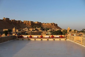 Hotel Kotwal Haveli - Jaisalmer