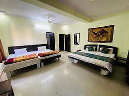 Hotel Kotwal Haveli - Jaisalmer