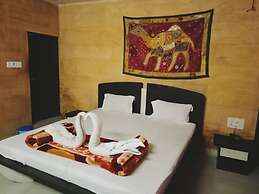 Hotel Kotwal Haveli - Jaisalmer