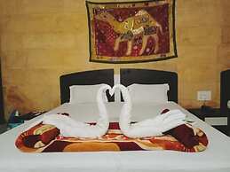 Hotel Kotwal Haveli - Jaisalmer
