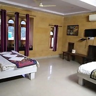 Hotel Kotwal Haveli - Jaisalmer