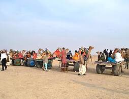 Hotel Kotwal Haveli - Jaisalmer