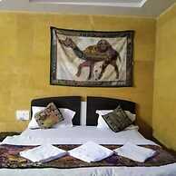 Hotel Kotwal Haveli - Jaisalmer