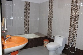 Hotel Kotwal Haveli - Jaisalmer