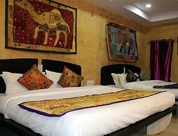 Hotel Kotwal Haveli - Jaisalmer