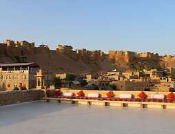 Hotel Kotwal Haveli - Jaisalmer