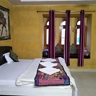 Hotel Kotwal Haveli - Jaisalmer