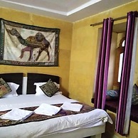 Hotel Kotwal Haveli - Jaisalmer