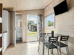 4 Person Holiday Park Home in Malling